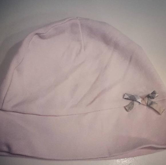burberry skully